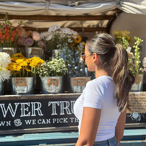 Meet your Posher, Kiarely